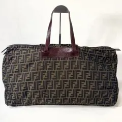 2026年最新】フェンディ ズッカ トートバッグの人気アイテム - メルカリ