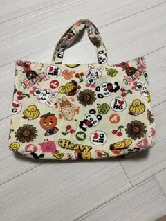 2026年最新】HYSTERIC MINI トートバッグの人気アイテム - メルカリ