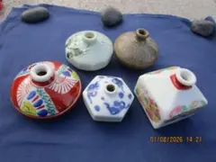 2026年最新】壺 古伊万里の人気アイテム - メルカリ