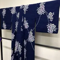 2026年最新】ろうけつ染め 浴衣の人気アイテム - メルカリ