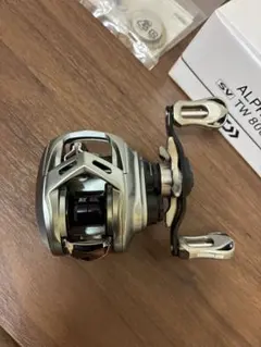 2026年最新】アルファスsvtwの人気アイテム - メルカリ