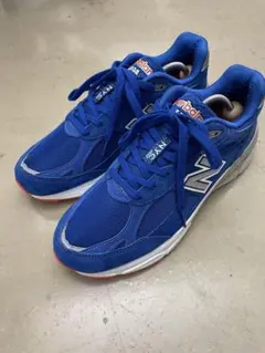 2026年最新】m990 nm3の人気アイテム - メルカリ