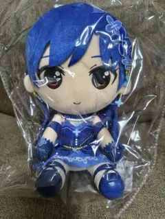 2026年最新】如月千早 ぬいぐるみの人気アイテム - メルカリ