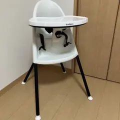 2026年最新】ベビービョルン ハイチェア ハーネスなしの人気アイテム