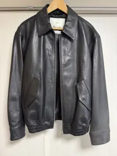 2026年最新】Dunst レザージャケットの人気アイテム - メルカリ