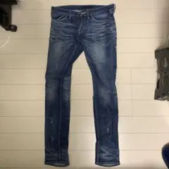 2026年最新】fuga デニムの人気アイテム - メルカリ