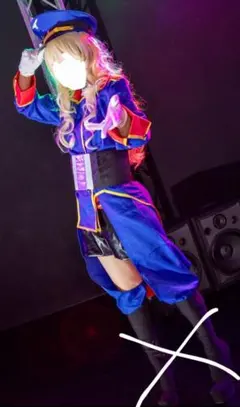 2026年最新】射手座 コスプレの人気アイテム - メルカリ