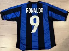 2026年最新】インテル ユニフォーム ロナウドの人気アイテム - メルカリ