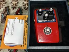 2026年最新】エフェクター fuzzの人気アイテム - メルカリ