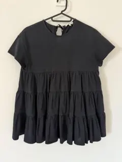 2026年最新】ハーフスリーブティアードブラウス yoriの人気アイテム