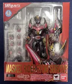 2026年最新】S.H.フィギュアーツ 仮面ライダー龍騎の人気アイテム