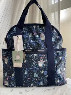 2026年最新】レスポートサック ボストンバッグ トトロの人気アイテム