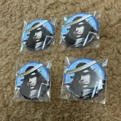 2026年最新】戦国BASARA缶バッジの人気アイテム - メルカリ