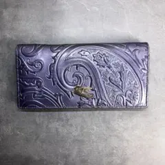 2026年最新】Etro レディース 長財布の人気アイテム - メルカリ