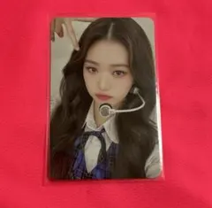 2026年最新】ive ウォニョン v盤の人気アイテム - メルカリ