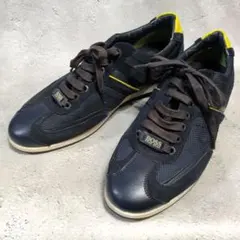 2026年最新】HUGO BOSS スニーカーの人気アイテム - メルカリ