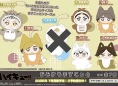 2026年最新】宮侑 宮治 ちみけもの人気アイテム - メルカリ