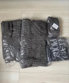 2026年最新】ジェラートピケ福袋 2025 抜き取りなしの人気アイテム