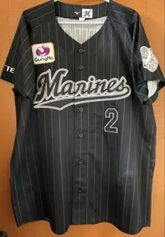 2026年最新】藤原恭大 ユニフォーム lの人気アイテム - メルカリ