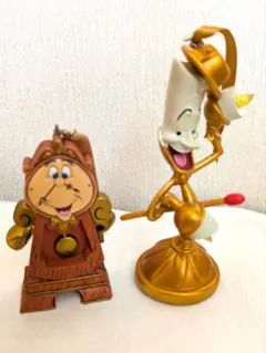 2026年最新】ディズニーストア オーナメント 野獣の人気アイテム