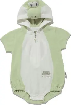 2026年最新】ジェラートピケ ヨッシー ロンパースの人気アイテム