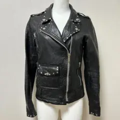 2026年最新】ゴールデングース レザージャケットの人気アイテム - メルカリ