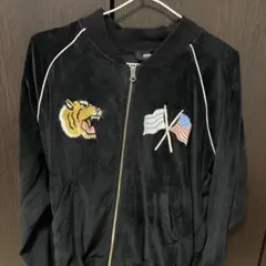 2026年最新】RODEO CROWNS WIDE BOWL スカジャンの人気アイテム - メルカリ