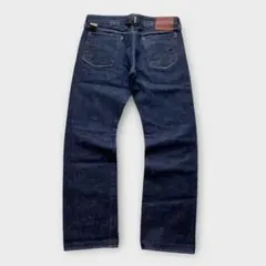 2026年最新】OLDJOE&CO. デニムカラー：濃紺 ストレートデニムの人気