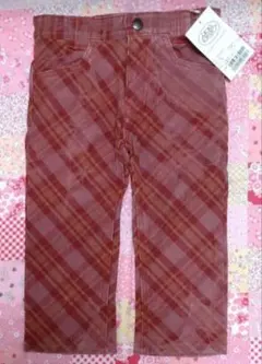 2026年最新】BOO HOMES ベビー用パンツの人気アイテム - メルカリ