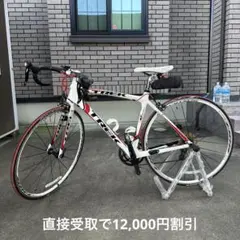 2026年最新】TREK MADONE 3.1の人気アイテム - メルカリ