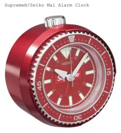 2026年最新】supreme seikoの人気アイテム - メルカリ