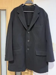 2026年最新】Y's for men カラー：ブラック系 テーラードジャケットの