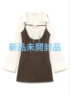 2026年最新】betty layered dressの人気アイテム - メルカリ