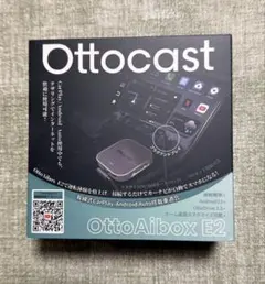 2026年最新】Ottocast E2 オットキャスト OttoAiBox E2の人気アイテム