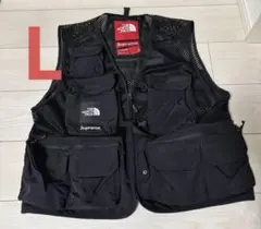 2026年最新】supreme cargo vestの人気アイテム - メルカリ