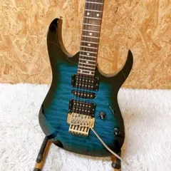 2026年最新】ibanez フロイドローズの人気アイテム - メルカリ