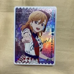 2026年最新】ラブライブカード サインの人気アイテム - メルカリ