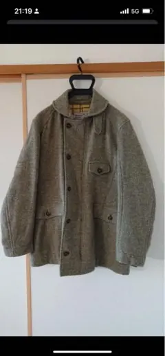 2026年最新】トゥモローランド ハリスツイード ジャケットの人気