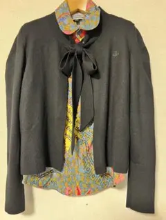 2026年最新】ヴィヴィアンウエストウッド ブラウス リボンの人気