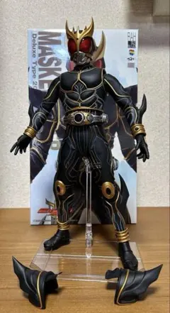 2026年最新】rah 仮面ライダークウガの人気アイテム - メルカリ