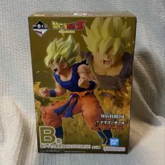 2026年最新】B賞 超サイヤ人孫悟空の人気アイテム - メルカリ