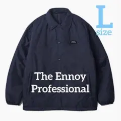 2026年最新】Ennoy nylon coach jacketの人気アイテム - メルカリ