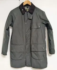2026年最新】barbour ソルウェイジッパーの人気アイテム - メルカリ