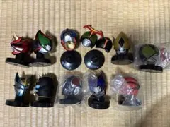 2026年最新】ライダーマスクコレクションの人気アイテム - メルカリ