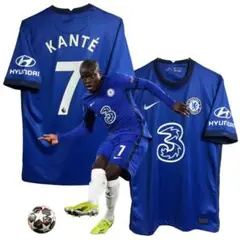 2026年最新】カンテ ユニフォームの人気アイテム - メルカリ