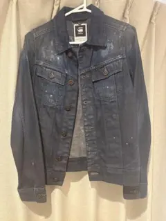 2026年最新】G-STAR RAW Gジャン・デニムジャケットの人気アイテム