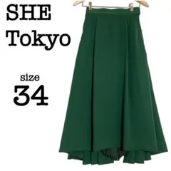 2026年最新】シートーキョー she tokyoの人気アイテム - メルカリ