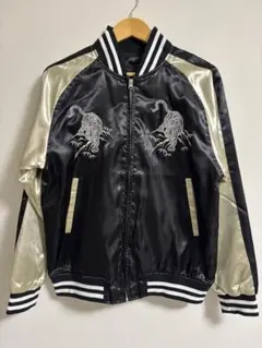 2026年最新】東洋 スカジャン 虎の人気アイテム - メルカリ