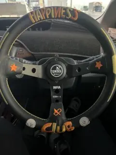 2026年最新】VERTEX ステアリング・ハンドル本体の人気アイテム - メルカリ