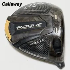 2026年最新】ローグst max ls ドライバーの人気アイテム - メルカリ